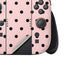 Pink and Black Polka Dots Nintendo Switch 2 (2025) Joy-Con Controller Skin