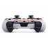 Pink and Black Polka Dots PS5 DualSense Edge Pro Controller Skin