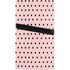 Pink and Black Polka Dots PS5 Pro Bundle Skin