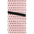 Pink and Black Polka Dots PS5 Pro Disk Bundle Skin