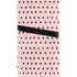 Pink and Black Polka Dots PS5 Pro Disk Console Skin