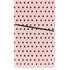 Pink and Black Polka Dots PS5 Slim Digital Edition Console Skin