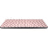 Pink and Black Polka Dots Surface Laptop 7 13.8in Skin