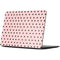 Pink and Black Polka Dots Surface Laptop 7 15in Skin