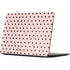 Pink and Black Polka Dots Surface Laptop 7 15in Skin