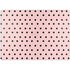 Pink and Black Polka Dots Surface Laptop 7 15in Skin