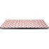 Pink and Black Polka Dots Surface Laptop 7 15in Skin