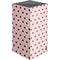 Pink and Black Polka Dots XBox Series X Digital Edition Console Skin