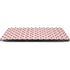 Pink and Black Polka Dots Dell XPS Skin