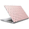 Pink and Black Polka Dots HP ZBook Fury 16 G10 Skin