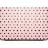 Pink and Black Polka Dots HP ZBook Fury 16 G10 Skin