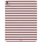 Pink and Black Stripes iPad Pro 13in M4 (2024) Skin