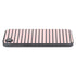 Pink and Black Stripes iPhone 16e Skin