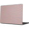 Pink and Black Stripes Apple MacBook Pro 14-inch Skin