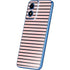 Pink and Black Stripes Moto G Play 4G (2024) Skin