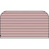 Pink and Black Stripes Nintendo Switch 2 (2025) with Joy-Con Skin