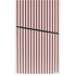 Pink and Black Stripes PS5 Slim Digital Edition Console Skin