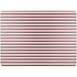 Pink and Black Stripes Surface Laptop 7 15in Skin