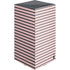 Pink and Black Stripes XBox Series X Digital Edition Console Skin