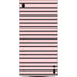 Pink and Black Stripes XBox Series X Digital Edition Console Skin