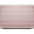 Pink and Black Stripes HP ZBook Fury 16 G10 Skin