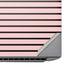 Pink and Black Stripes HP ZBook Fury 16 G10 Skin
