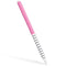 Pink and Grey Stripes Apple Pencil (2nd Gen 2019) Skin