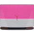 Pink and Grey Stripes Legion Y720 Skin
