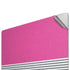 Pink and Grey Stripes Apple MacBook Pro 16-inch Skin