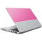 Pink and Grey Stripes HP ZBook Fury 16 G10 Skin