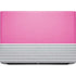 Pink and Grey Stripes HP ZBook Fury 16 G10 Skin