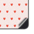 Pink and Red Hearts Galaxy A16 5G Skin