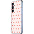 Pink and Red Hearts Galaxy A35 5G Skin