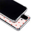 Pink and Red Hearts Galaxy A36 5G Clear Case