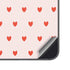 Pink and Red Hearts Galaxy S25 Plus Skin