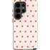 Pink and Red Hearts Galaxy S26 Ultra Impact Case