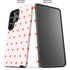 Pink and Red Hearts Galaxy S26 Ultra Impact Case