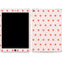 Pink and Red Hearts iPad Skins