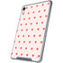 Pink and Red Hearts iPad 11th Gen (2025) Clear Case