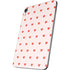 Pink and Red Hearts Apple iPad Mini Skin
