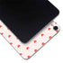 Pink and Red Hearts Apple iPad Mini Skin