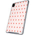 Pink and Red Hearts iPad Cases
