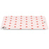 Pink and Red Hearts iPad Pro 13in M4 (2024) Skin