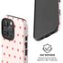 Pink and Red Hearts iPhone 16 Pro Magsafe Impact Case