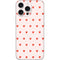 Pink and Red Hearts iPhone 16 Pro Max Skin