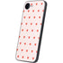 Pink and Red Hearts iPhone 16e Skin