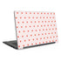 Pink and Red Hearts Dell Latitude Skin