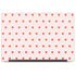 Pink and Red Hearts Dell Latitude Skin