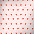 Pink and Red Hearts Dell Latitude Skin