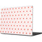 Pink and Red Hearts Apple MacBook Pro 14-inch Skin